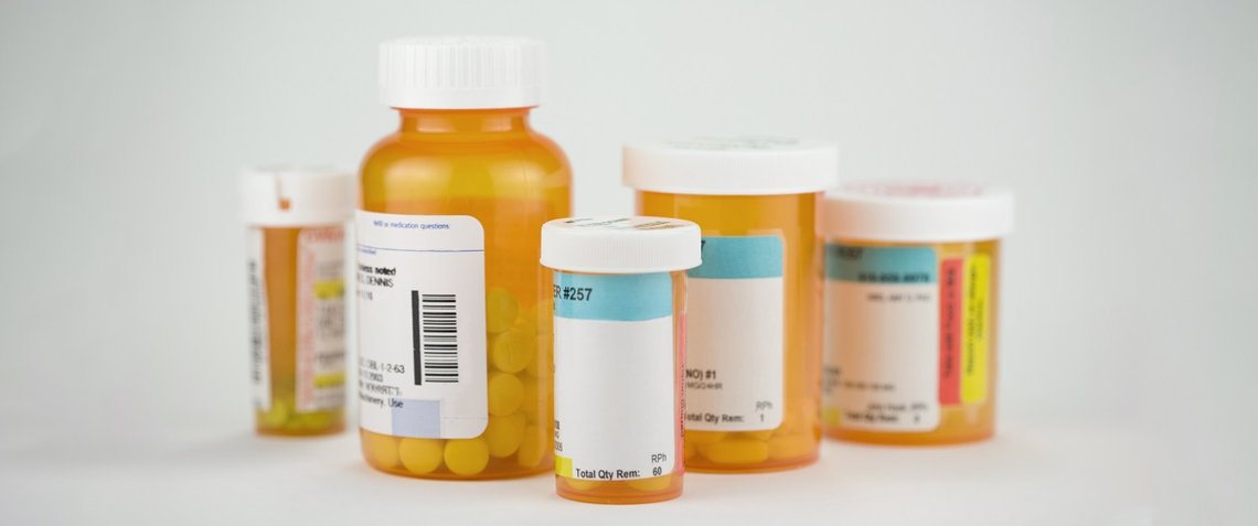 Pharmazeutik und Gesundheitswesen