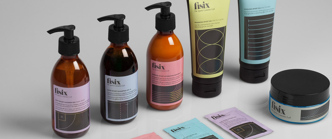 Lebensmittel, Kosmetik und Chemikalien