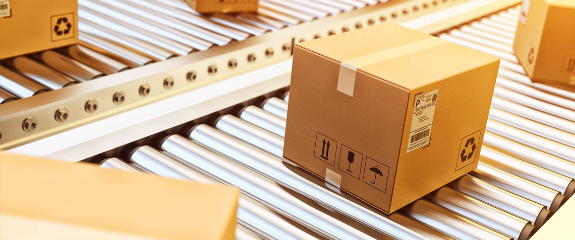 Logistik
