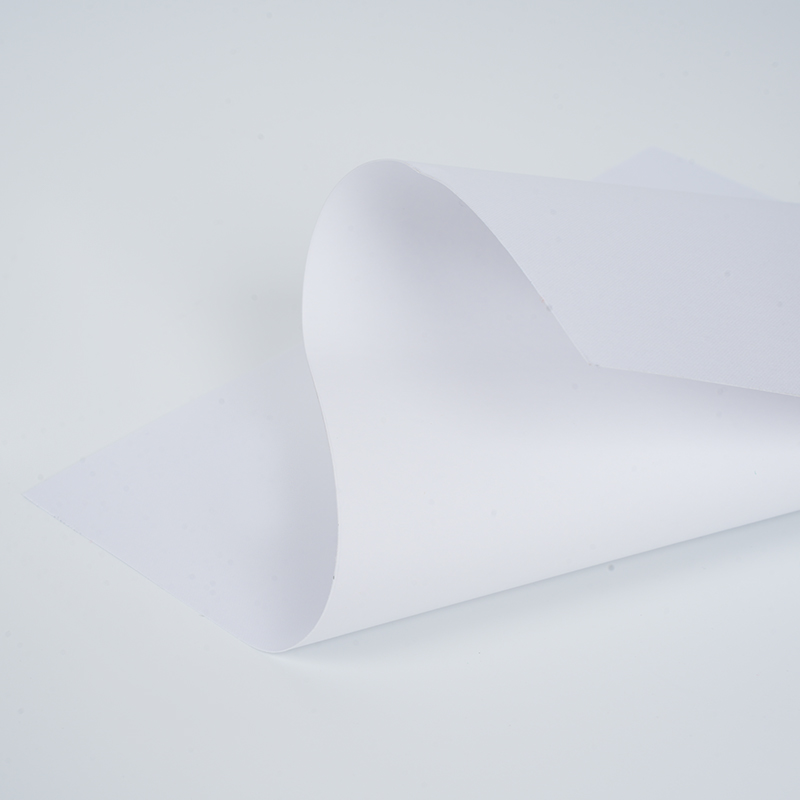 Halbholzfreies Papier
