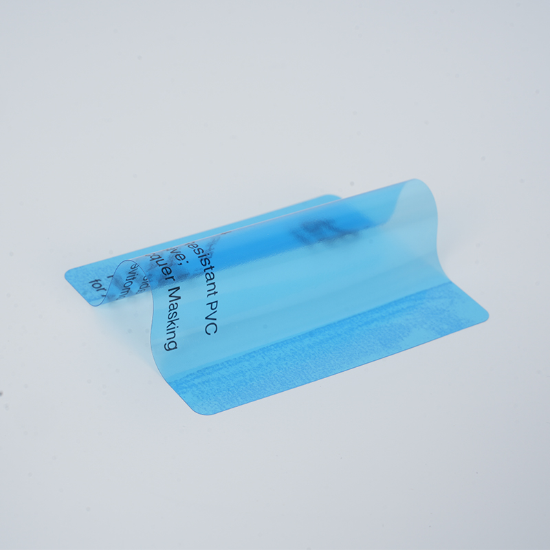 Hochtemperaturbeständiges PVC
