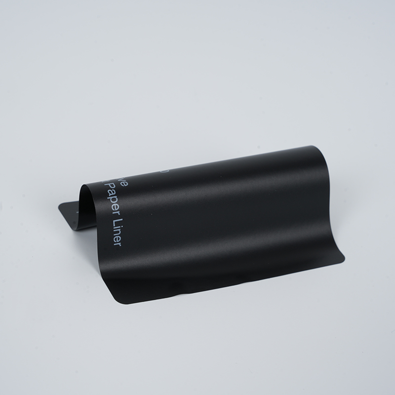 Farbiges PVC